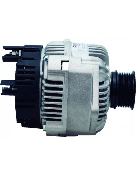 Alternadores Fiat Ducato 2.5 / 2.8 Td