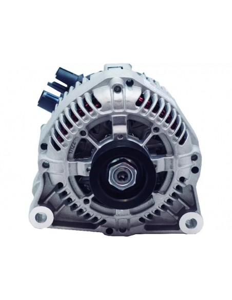 Alternadores Peugeot 207 / 307 / Partner 2.0 Hdi