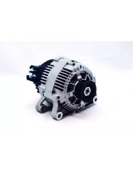 Alternadores Peugeot 207 / 307 / Partner 2.0 Hdi