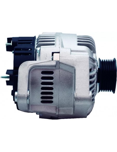 Alternadores Renault Clio 1.9 D / Volvo S40 / V40