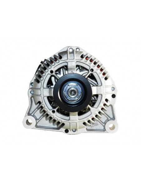 Alternadores Peugeot 206 / 307 / Partner / Citroen C3/ C4