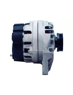 Alternadores Peugeot 206 /... 2