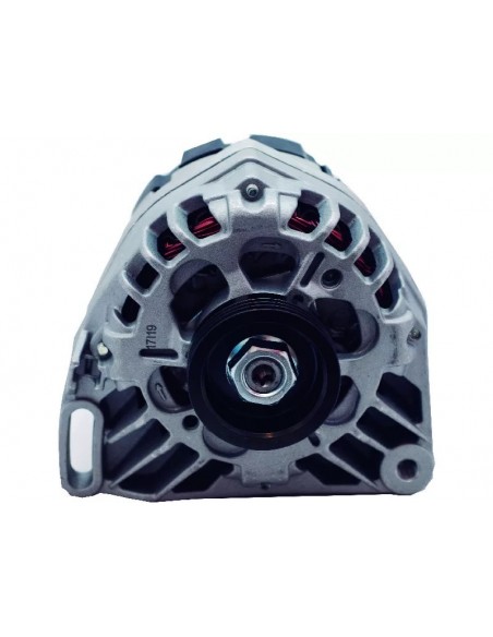 Alternadores Peugeot 206 / Renault Clio Ii / Kangoo