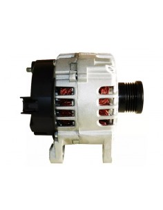 Alternadores Renault Clio... 2