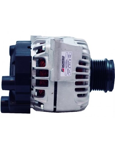 Alternadores Fiat Siena / Qubo /...