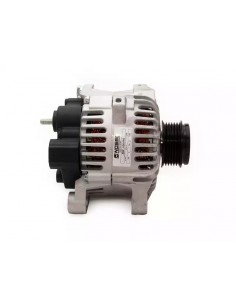 Alternadores Hyundai Santa... 2