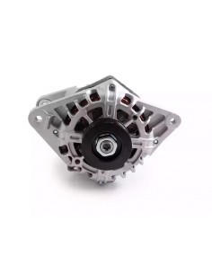 Alternadores Hyundai Accent...