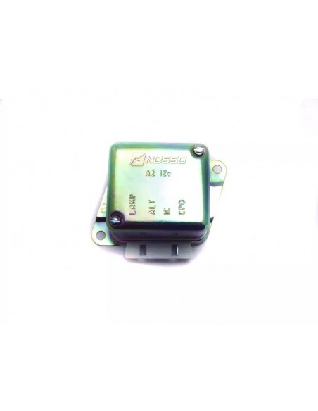 Regulador De Voltaje Fordf-100,f-350,f-600,f-700,fairlanefalcontaunus/ikajeep/peugeot504(sistema Nuevo)/renault4l, S,torinoik