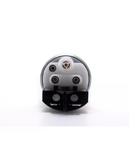 Bomba De Combustible Interna 12v 3 Bar 160 L/h Con Prefiltro