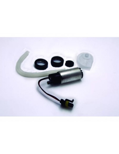 Bomba De Combustible Interna 12v 3 Bar 180l/h (kit)(bosch 0580454008/