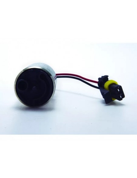 Bomba De Combustible Interna 12v 3 Bar 180l/h (kit)(bosch 0580454008/