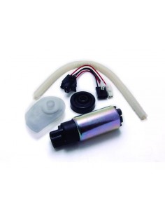 Bomba De Combustible...