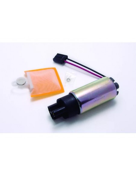 Bomba De Combustible Interna 12v 3 Bar 125l/h