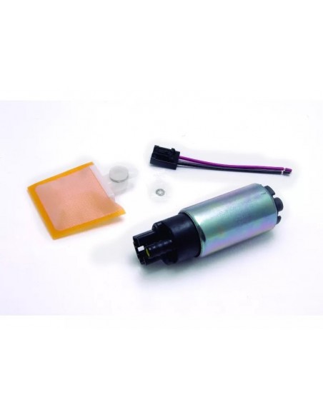 Bomba De Combustible Interna 12v 4 Bar 100l/h - Astra / Blazer 4.3 V6