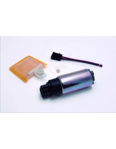 Bomba De Combustible Gm...