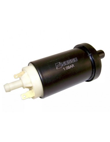 Bomba De Combustible 205 (bosch:...