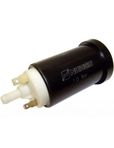 Bomba De Combustible...