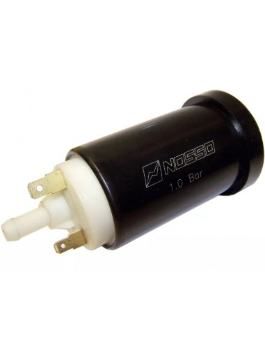 Bomba De Combustible Interna 12v 1...