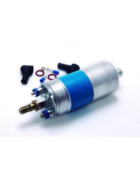 Bomba De Combustible E190 / E200 / E220 / E230 - Externa