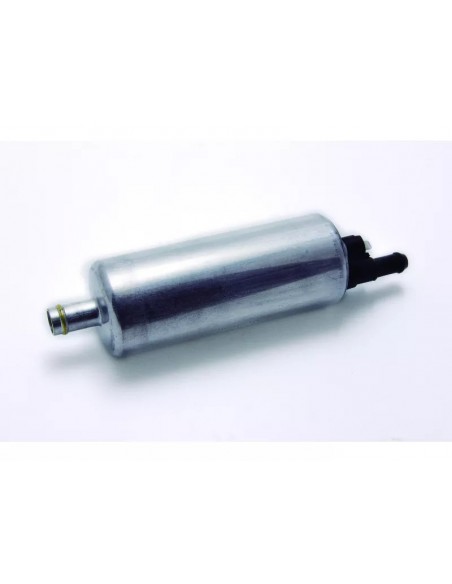 Bomba De Combustible Externa 12v 3 Bar 160l/h (bosch 0580453911)