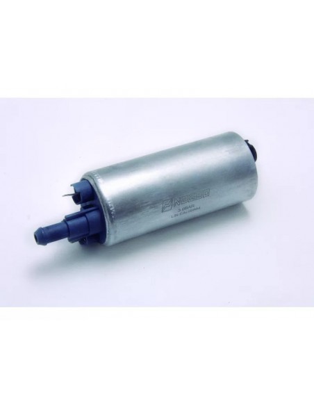 Bomba De Combustible Interna 12v 3 Bar 160l/h (bosch 0580453984)