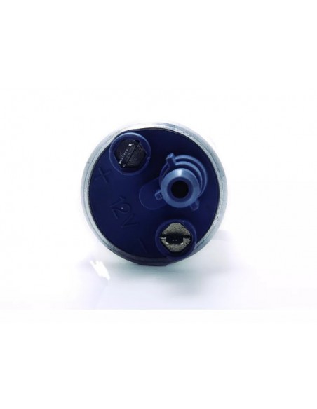 Bomba De Combustible Interna 12v 3 Bar 160l/h (bosch 0580453984)