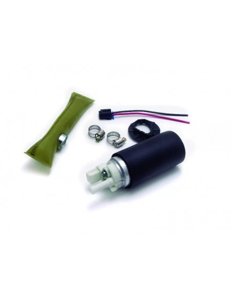 Bomba De Combustible Interna 12v 3 Bar 160l/h (delphi Fe0025/41/47/114