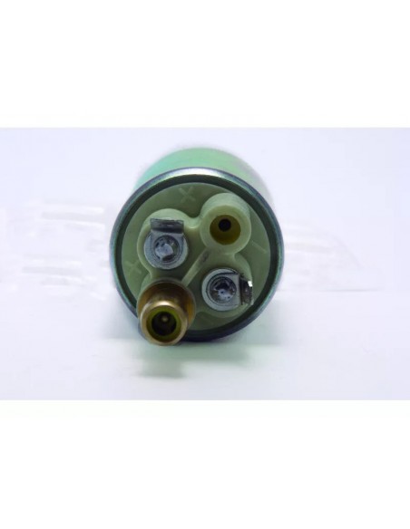 Bomba De Combustible Interna 12v 3.1 Bar 160l/h (delphi Fe0096/105/222