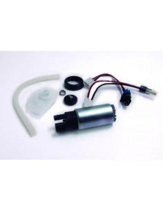 Bomba De Combustible...