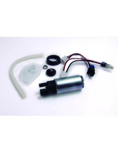 Bomba De Combustible Universal 3 Bar