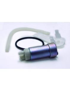 Bomba De Combustible...