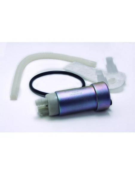 Bomba De Combustible Interna 12v 3 Bar 100l/h (delphi Fe10134)