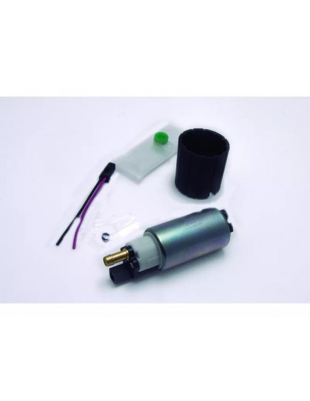 Bomba De Combustible Interna 12v 3 Bar 150l/h (delphi E2254/e2157)