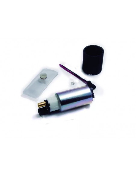 Bomba De Combustible Interna 12v 3 Bar 150l/h (delphi E2226)