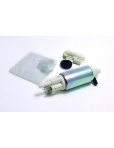 Bomba De Combustible...