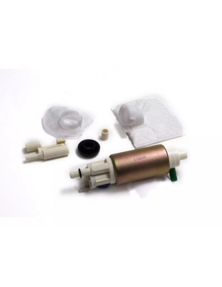 Bomba De Combustible Interna 12v 3 Bar 160l/h (marelli Mam00210)