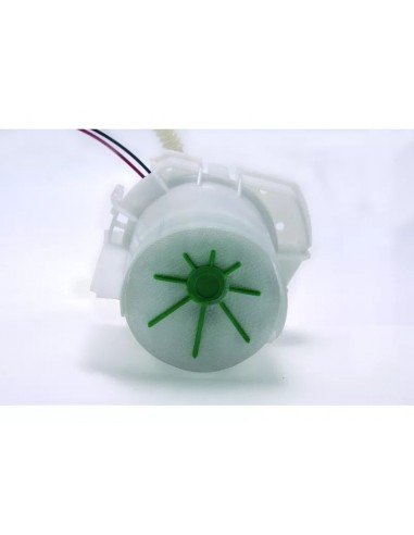 Conjunto Electrobomba De Combustible...