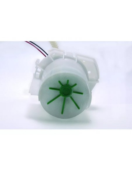 Conjunto Electrobomba De Combustible Chevrolet Corsa