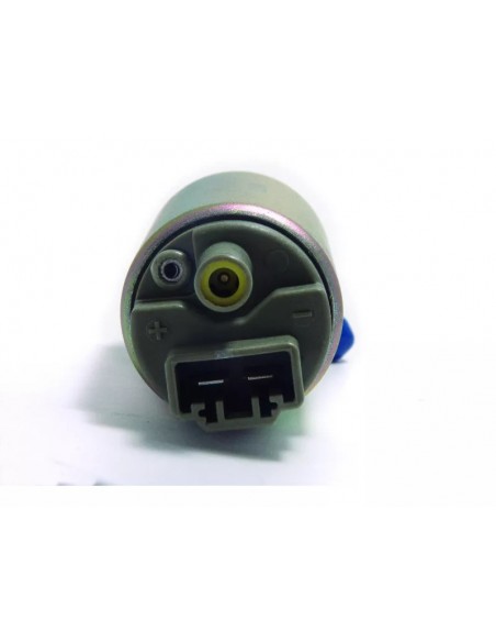 Bomba De Combustible Interna 12v 3 Bar 160l/h (toyota 2322115040/