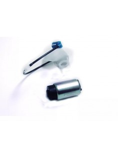 Bomba De Combustible Yaris...