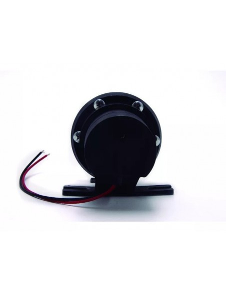 Bomba De Combustible Electrica Para Carburador Universal 12v 70l/h