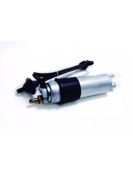 Bomba De Combustible Interna 12v 4 Bar 115l/h (vdo 405052003002z)