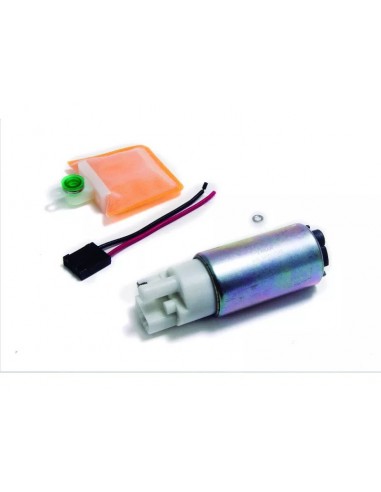 Bomba De Combustible Interna 12v... Bomba De Combustible Interna 12v...