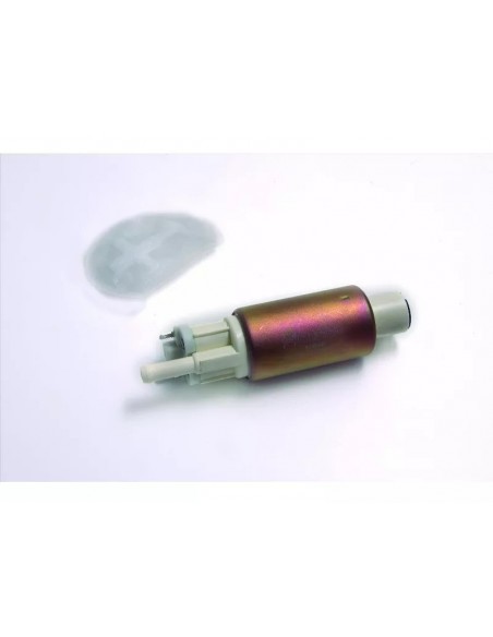Bomba De Combustible Interna 12v 3 Bar 150l/h (walbro Erj415)