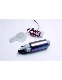 Bomba De Combustible...