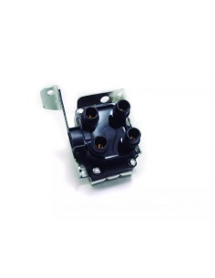 Bobina De Ignicion Escort /...