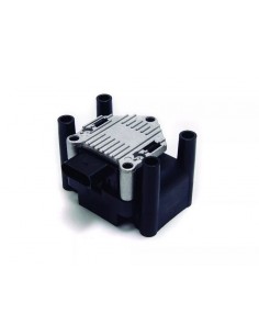 Bobina De Ignicion Vw...