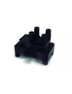 Bobina De Ignicion Ford...