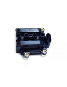 Bobina De Ignicion Clio Ii...