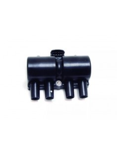 Bobina De Ignicion Corsa...